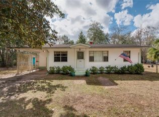 5444 NE 25th St, Ocala, FL 34470