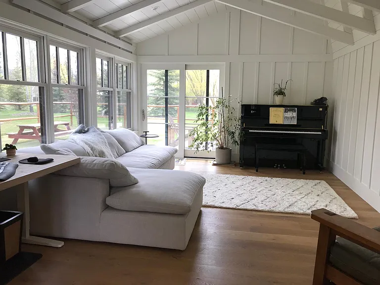 Sunroom