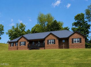 108 Trammell Rd, Bristol, TN 37620