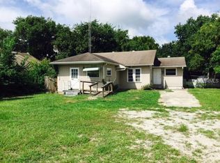 240 N Ridgewood Ave, Edgewater, FL 32132