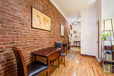 Sold by Halstead Real Estate