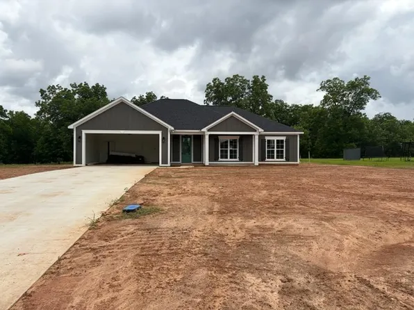116 Lambeth Ct, Leesburg, GA 31763