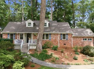 4402 Graham Rd, Greensboro, NC 27410