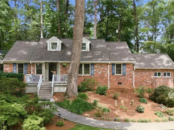 4402 Graham Rd, Greensboro, NC 27410