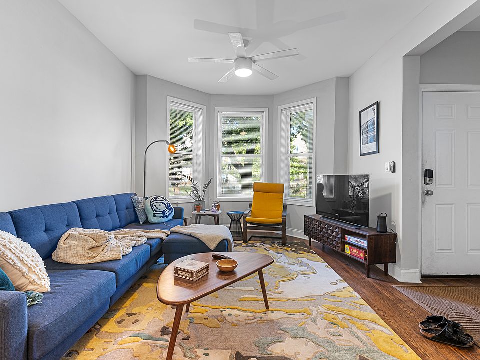 1st image of 3741 W Shakespeare Ave #1