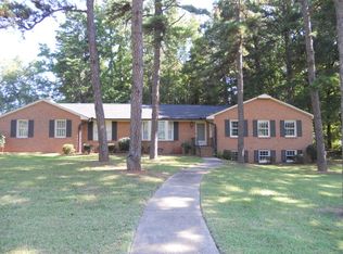 422 Park St, China Grove, NC 28023