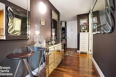 Rented by Brown Harris Stevens