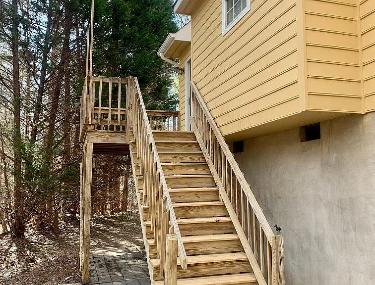 207 Fan Branch Ln — Photo 8