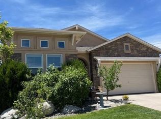 15834 Kansas Pacific Ct, Monument, CO 80132