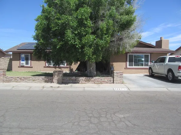 1861 S 22nd Ave, Yuma, AZ 85364
