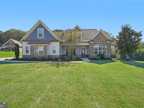 350 Grandmas Ln, Fayetteville, GA 30215