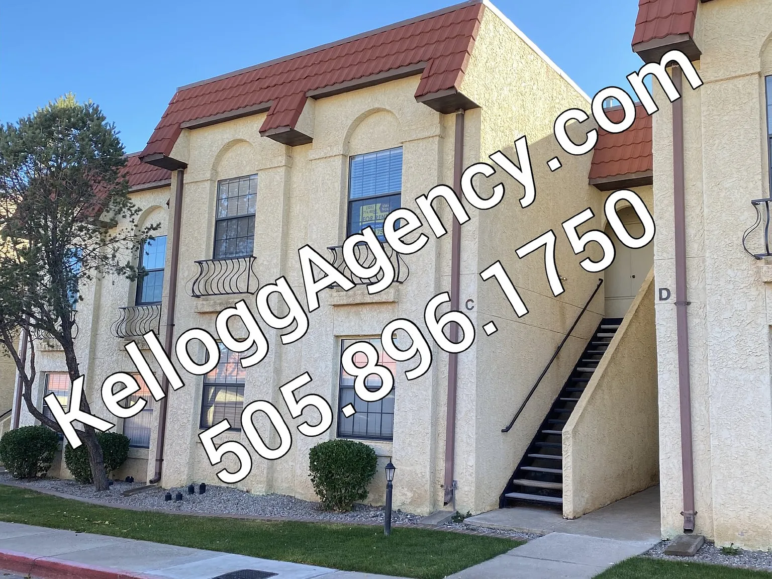 2 bed, 2.0 bath, 1146 sqft, $1,350 — Photo 1