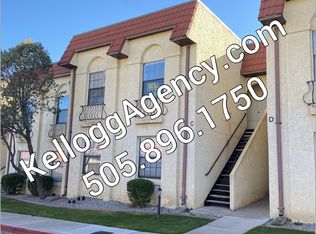 805-2C Country Club Dr SE, Rio Rancho, NM 87124