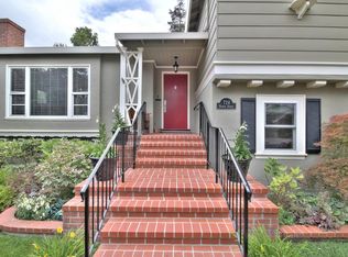 724 Hilmar St, Santa Clara, CA 95050