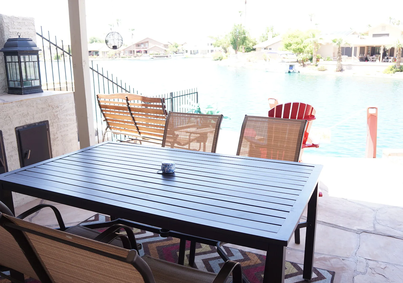 The Lakehouse — Photo 4