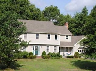 182 Olde Forge Rd, Hanover, MA 02339