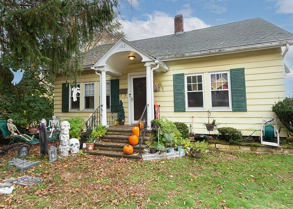 182 Millbury Ave, Millbury, MA 01527 Zillow