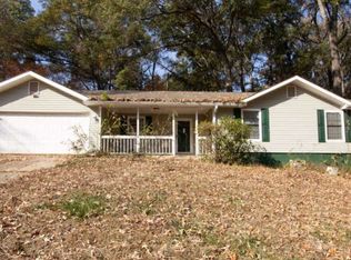 126 Wildwood Rd, Stockbridge, GA 30281