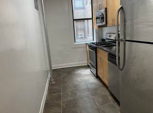 455 Fort Washington Ave APT 35, New York, NY 10033