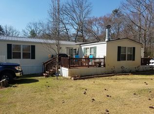 502 Brown Rd, Danville, AL 35619