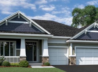 2707 Kenwood Ave NE, Saint Michael, MN 55376