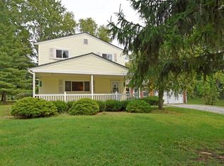 6828 Linton Rd, Goshen, OH 45122