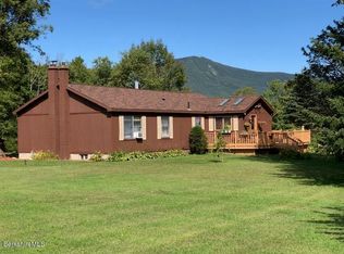 127 1/2 Alger St, Adams, MA 01220