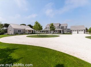 12R Skyline Dr, Nantucket, MA 02554