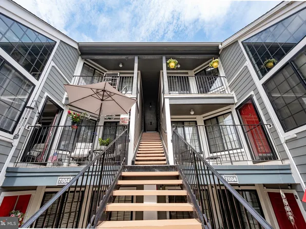 7004 Irwell Ln Suite 12-F, Alexandria, VA 22315