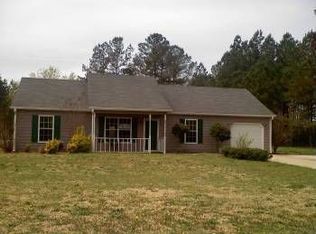 1469 Dolly Nixon Rd, Senoia, GA 30276