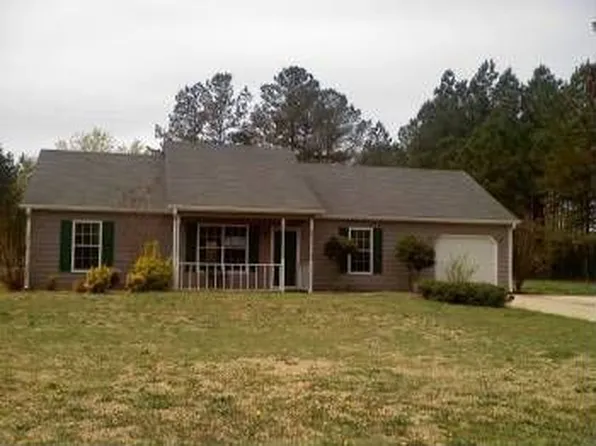 1469 Dolly Nixon Rd, Senoia, GA 30276