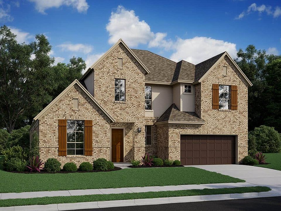 Windsor Elevation A