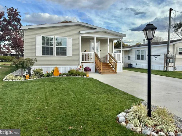 768 E Garden Rd Unit 7, Vineland, NJ 08360