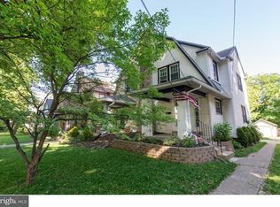 277 Ballymore Rd, Springfield, PA 19064