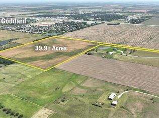 0 S 215 W, Goddard, KS 67052
