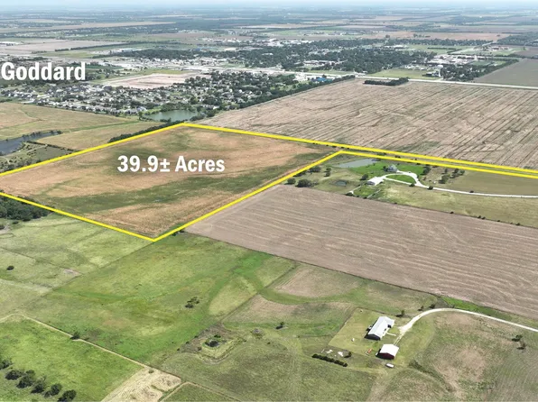 0 S 215 W, Goddard, KS 67052