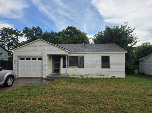 606 N H St, Duncan, OK 73533