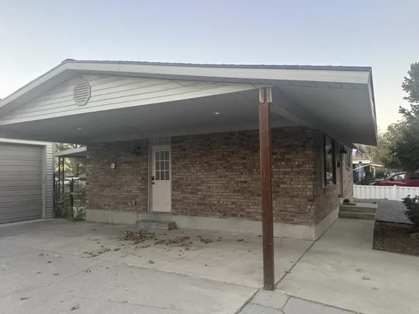 9824 S Tonya Dr #1, Sandy, UT 84070