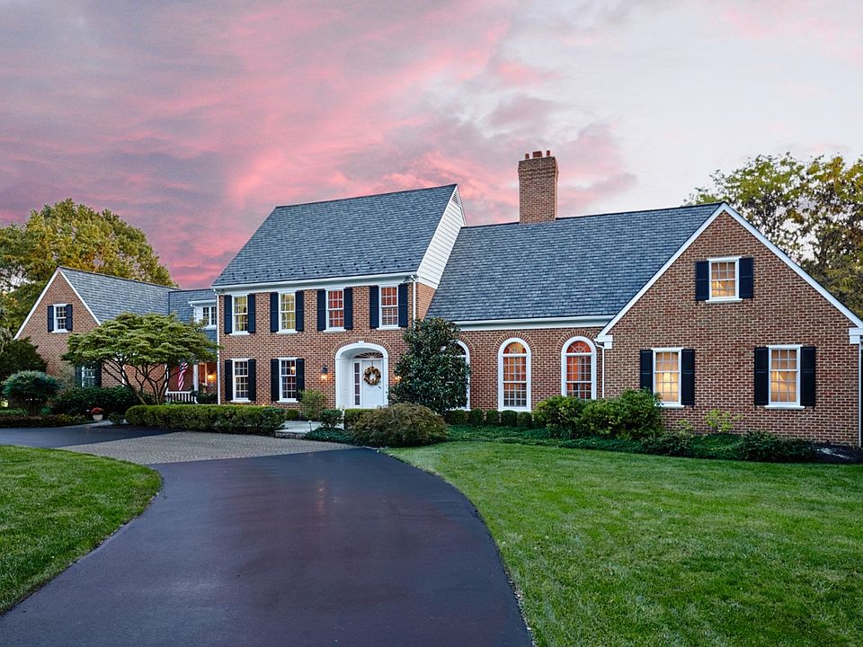 For Sale: 10 Treble Lane, Malvern, Pennsylvania 19355