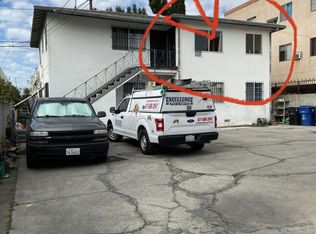 927 N Mariposa Ave #4, Los Angeles, CA 90029