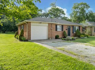 1809 Silver St, Anderson, IN 46012
