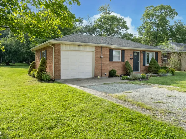 1809 Silver St, Anderson, IN 46012