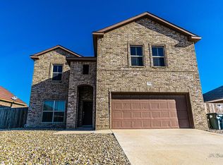 3914 Roma St, Odessa, TX 79765