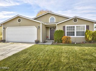 416 S 82nd Ave, Yakima, WA