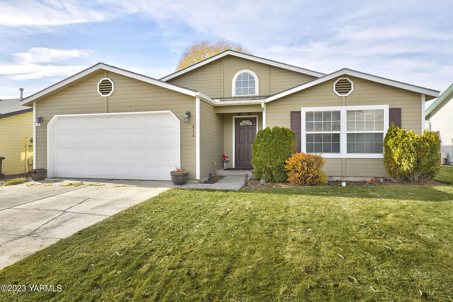 416 S 82nd Ave photo 1