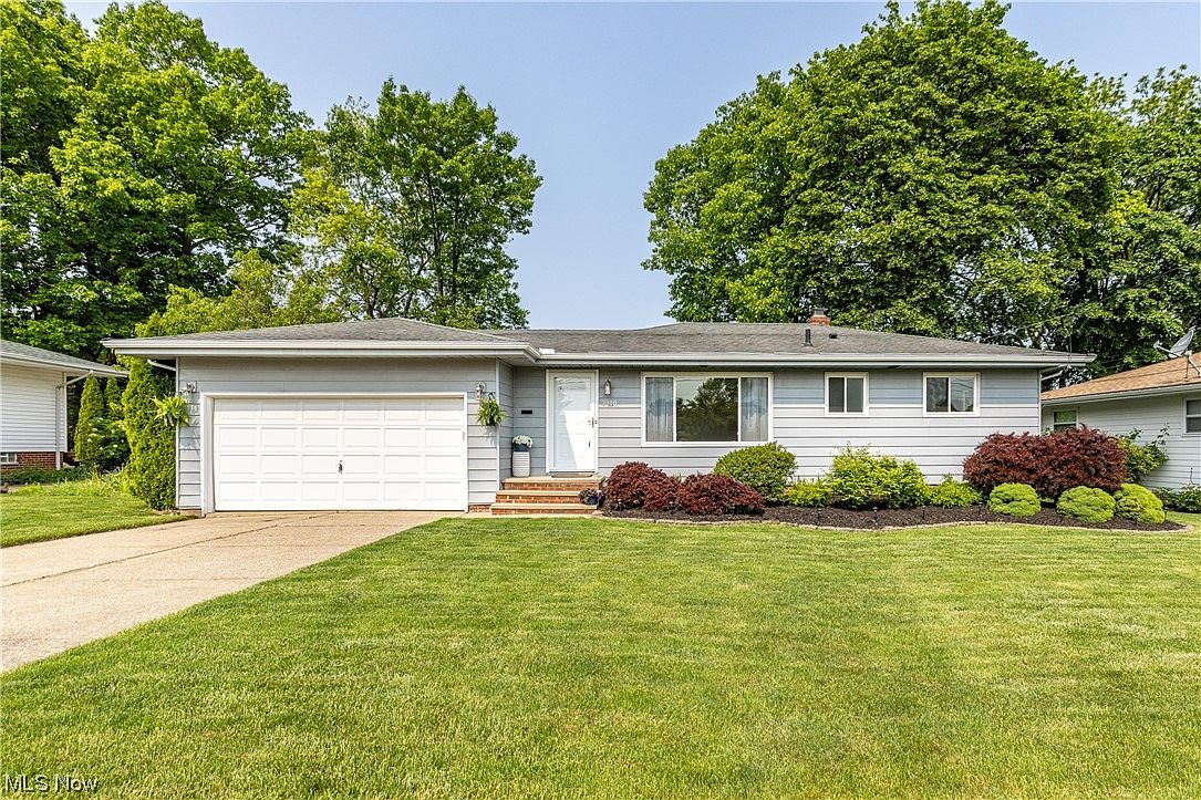 3970 W 214th St, Fairview Park, OH 44126 Zillow
