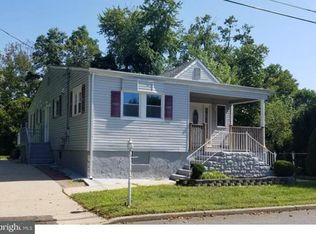 146 Rosedale Ave, Ewing, NJ 08638