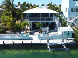 845 Gulf Dr, Summerland Key, FL 33042