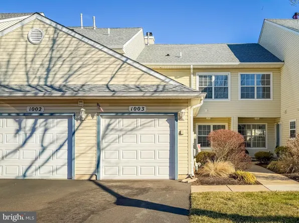 1003 Waterford Rd, Yardley, PA 19067