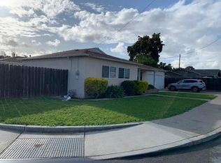 22875 Alice St, Hayward, CA 94541